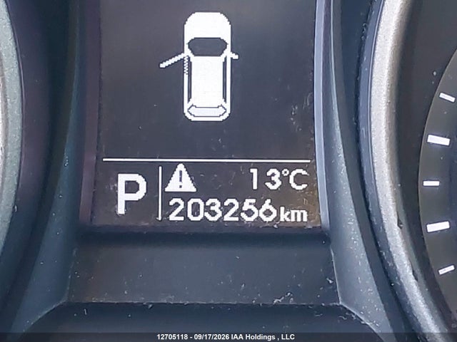 2013 Hyundai Santa Fe Sport მანქანა იყიდება აუქციონზე, vin: 5XYZUDLB4DG052442, აუქციონის ნომერი: 12705118