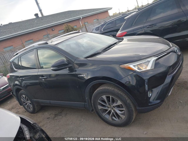 Aukcja sprzedaży 2016 Toyota Rav4 Hv Xle, vin: JTMRJREV8GD019086, numer aukcji: 12705123