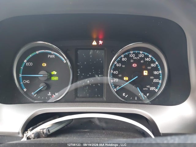 Aukcja sprzedaży 2016 Toyota Rav4 Hv Xle, vin: JTMRJREV8GD019086, numer aukcji: 12705123