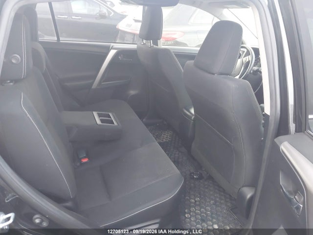 Aukcja sprzedaży 2016 Toyota Rav4 Hv Xle, vin: JTMRJREV8GD019086, numer aukcji: 12705123