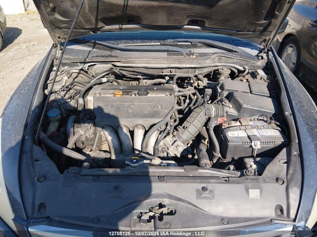 Продажа на аукционе авто 2007 Honda Accord Ex-l/se, vin: 1HGCM567X7A812477, номер лота: 12705125
