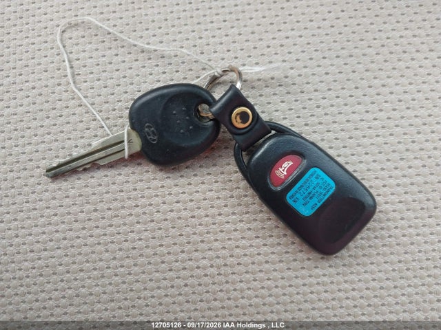 Aukcja sprzedaży 2008 Hyundai Accent Gl/gls/l, vin: KMHCN45C38U252687, numer aukcji: 12705126
