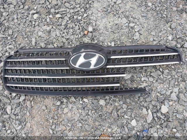 Aukcja sprzedaży 2008 Hyundai Accent Gl/gls/l, vin: KMHCN45C38U252687, numer aukcji: 12705126