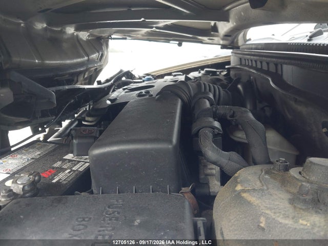 Aukcja sprzedaży 2008 Hyundai Accent Gl/gls/l, vin: KMHCN45C38U252687, numer aukcji: 12705126