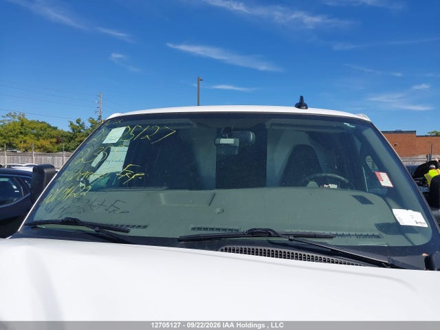Aukcja sprzedaży 2024 Chevrolet Express G2500, vin: 1GCWGBFP1R1102355, numer aukcji: 12705127