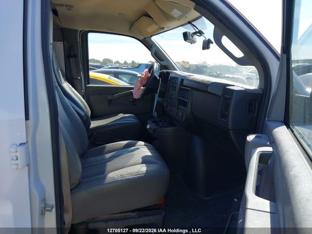 Aukcja sprzedaży 2024 Chevrolet Express G2500, vin: 1GCWGBFP1R1102355, numer aukcji: 12705127