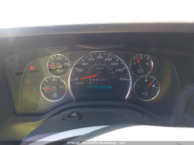 Aukcja sprzedaży 2024 Chevrolet Express G2500, vin: 1GCWGBFP1R1102355, numer aukcji: 12705127