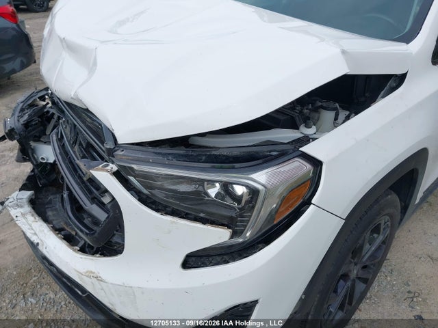 Aukcja sprzedaży 2019 Gmc Terrain Sle, vin: 3GKALTEX5KL269964, numer aukcji: 12705133