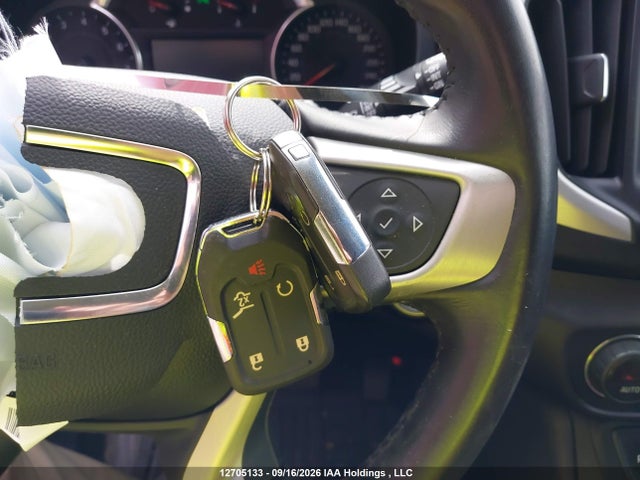 Aukcja sprzedaży 2019 Gmc Terrain Sle, vin: 3GKALTEX5KL269964, numer aukcji: 12705133