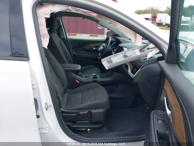 Aukcja sprzedaży 2019 Gmc Terrain Sle, vin: 3GKALTEX5KL269964, numer aukcji: 12705133