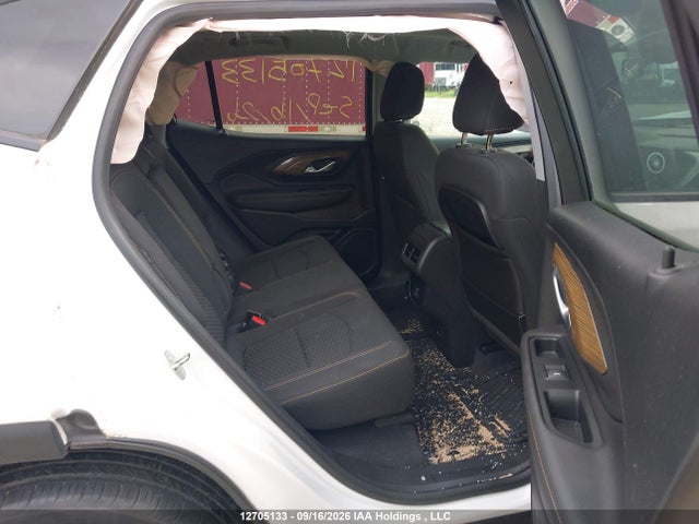Aukcja sprzedaży 2019 Gmc Terrain Sle, vin: 3GKALTEX5KL269964, numer aukcji: 12705133