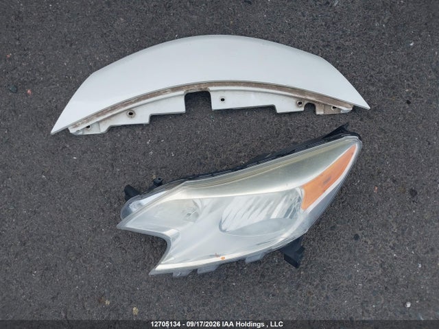 Aukcja sprzedaży 2014 Nissan Versa Note S/s Plus/sv/sl, vin: 3N1CE2CP8EL357507, numer aukcji: 12705134