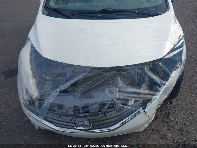 Aukcja sprzedaży 2014 Nissan Versa Note S/s Plus/sv/sl, vin: 3N1CE2CP8EL357507, numer aukcji: 12705134