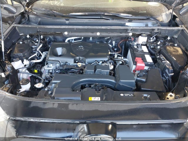 Aukcja sprzedaży 2023 Toyota Rav4 Xle/xle Premium, vin: 2T3R1RFV2PC336977, numer aukcji: 12705135