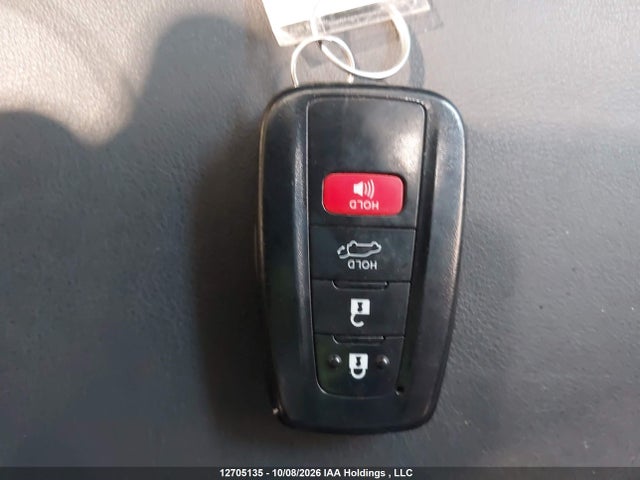 Aukcja sprzedaży 2023 Toyota Rav4 Xle/xle Premium, vin: 2T3R1RFV2PC336977, numer aukcji: 12705135