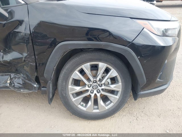 Aukcja sprzedaży 2023 Toyota Rav4 Xle/xle Premium, vin: 2T3R1RFV2PC336977, numer aukcji: 12705135