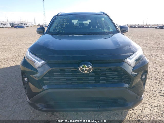 Aukcja sprzedaży 2023 Toyota Rav4 Xle/xle Premium, vin: 2T3R1RFV2PC336977, numer aukcji: 12705135