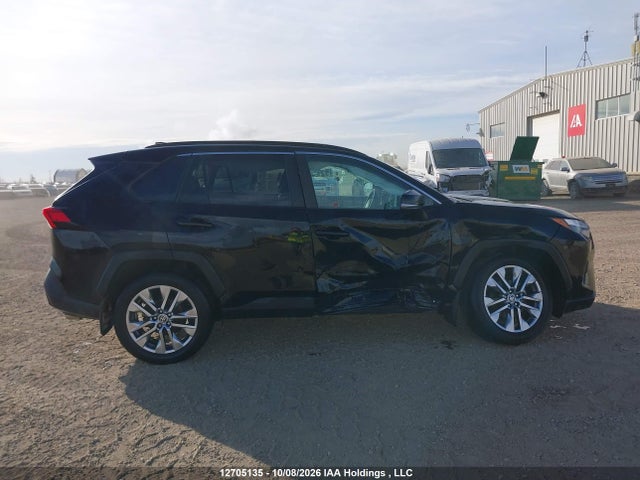 Aukcja sprzedaży 2023 Toyota Rav4 Xle/xle Premium, vin: 2T3R1RFV2PC336977, numer aukcji: 12705135