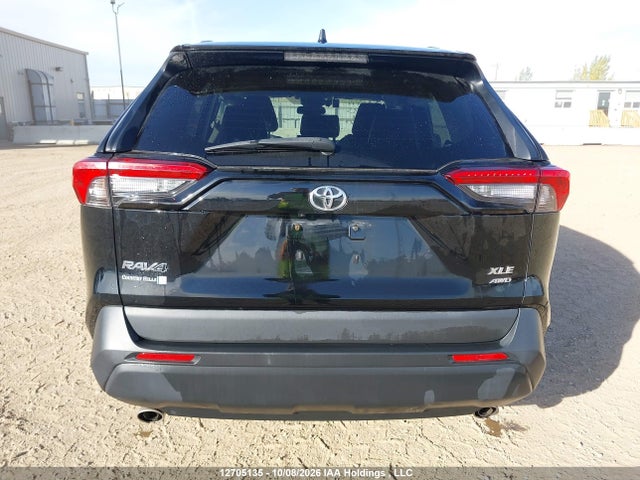 Aukcja sprzedaży 2023 Toyota Rav4 Xle/xle Premium, vin: 2T3R1RFV2PC336977, numer aukcji: 12705135