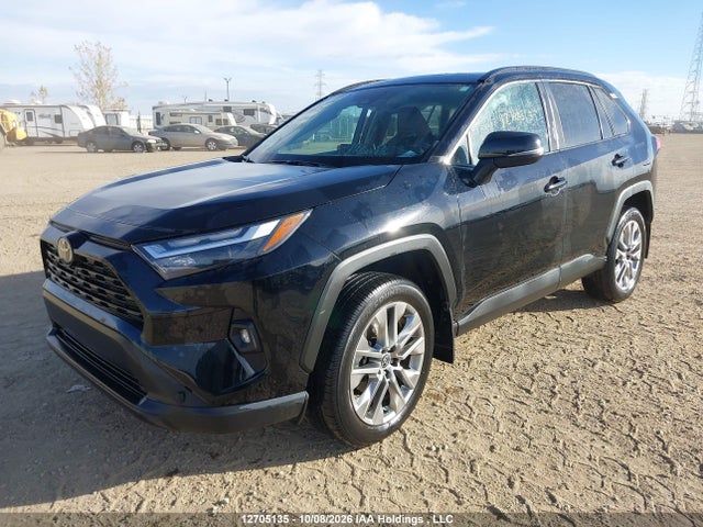 Aukcja sprzedaży 2023 Toyota Rav4 Xle/xle Premium, vin: 2T3R1RFV2PC336977, numer aukcji: 12705135