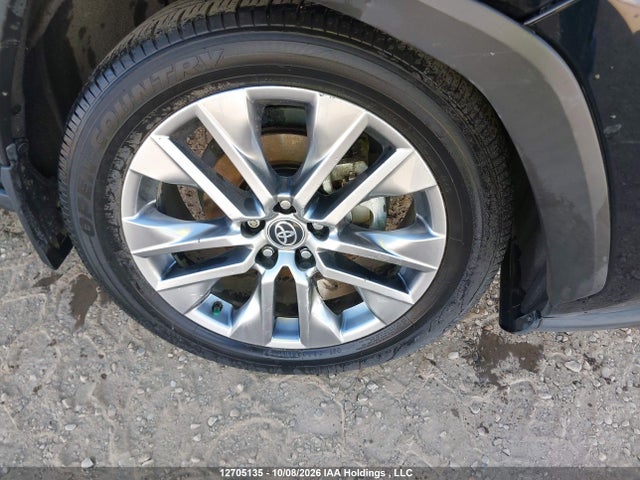 Aukcja sprzedaży 2023 Toyota Rav4 Xle/xle Premium, vin: 2T3R1RFV2PC336977, numer aukcji: 12705135