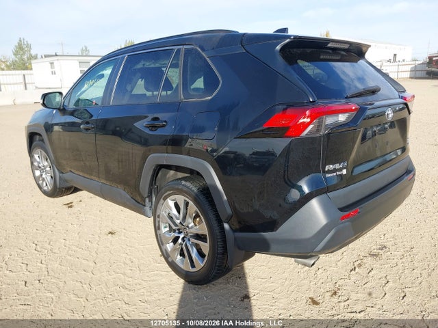 Aukcja sprzedaży 2023 Toyota Rav4 Xle/xle Premium, vin: 2T3R1RFV2PC336977, numer aukcji: 12705135