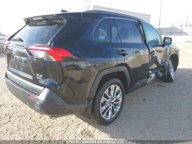 Aukcja sprzedaży 2023 Toyota Rav4 Xle/xle Premium, vin: 2T3R1RFV2PC336977, numer aukcji: 12705135