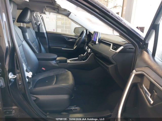 Aukcja sprzedaży 2023 Toyota Rav4 Xle/xle Premium, vin: 2T3R1RFV2PC336977, numer aukcji: 12705135