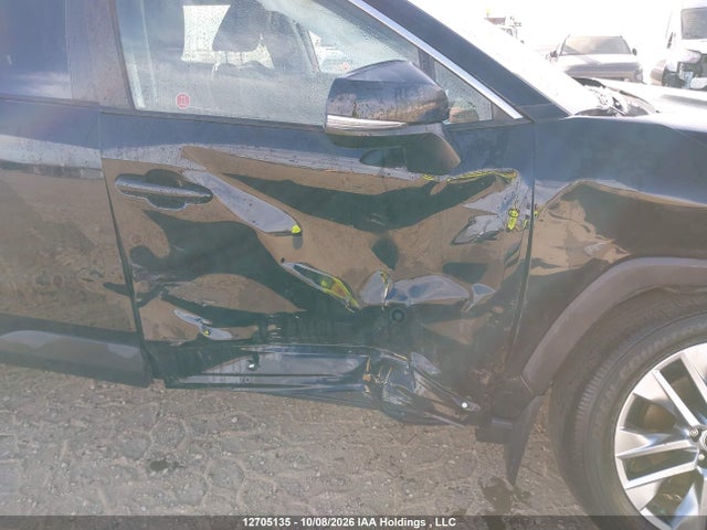 Aukcja sprzedaży 2023 Toyota Rav4 Xle/xle Premium, vin: 2T3R1RFV2PC336977, numer aukcji: 12705135
