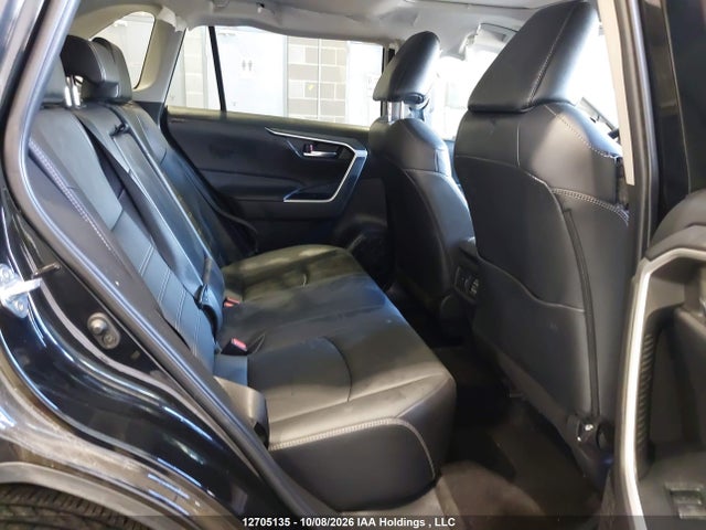 Aukcja sprzedaży 2023 Toyota Rav4 Xle/xle Premium, vin: 2T3R1RFV2PC336977, numer aukcji: 12705135