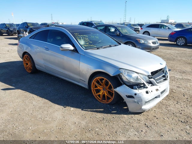 12705136 :رقم المزاد ، WDDKJ5GB2AF002640 vin ، 2010 Mercedes-benz E 350 مزاد بيع