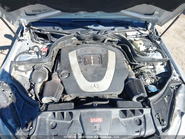 Auction sale of the 2010 Mercedes-benz E 350, vin: WDDKJ5GB2AF002640, lot number: 12705136