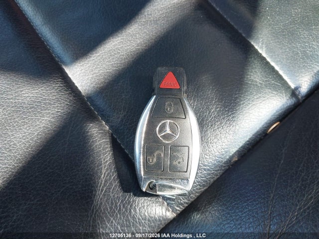Auction sale of the 2010 Mercedes-benz E 350, vin: WDDKJ5GB2AF002640, lot number: 12705136