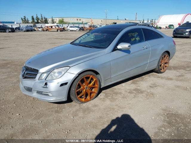 Auction sale of the 2010 Mercedes-benz E 350, vin: WDDKJ5GB2AF002640, lot number: 12705136