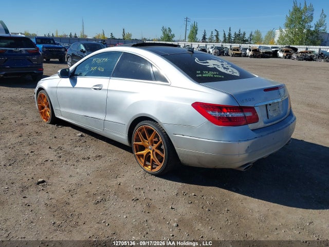 Auction sale of the 2010 Mercedes-benz E 350, vin: WDDKJ5GB2AF002640, lot number: 12705136