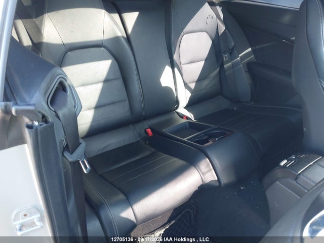 Auction sale of the 2010 Mercedes-benz E 350, vin: WDDKJ5GB2AF002640, lot number: 12705136