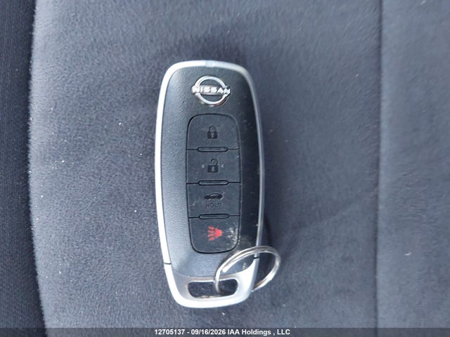 Nissan SENTRA SR 2024 3N1AB8DV4RY336579 Image 11