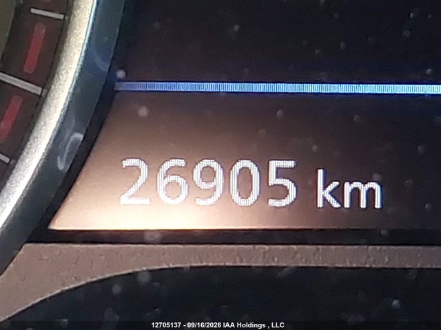 Nissan SENTRA SR 2024 3N1AB8DV4RY336579 Image 14