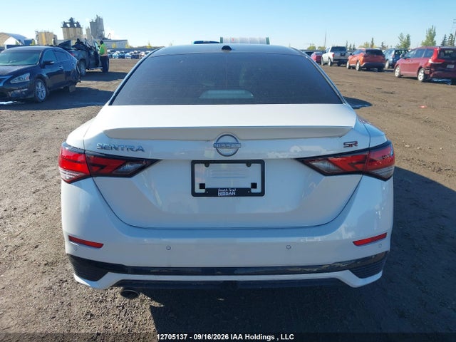 Nissan SENTRA SR 2024 3N1AB8DV4RY336579 Image 15