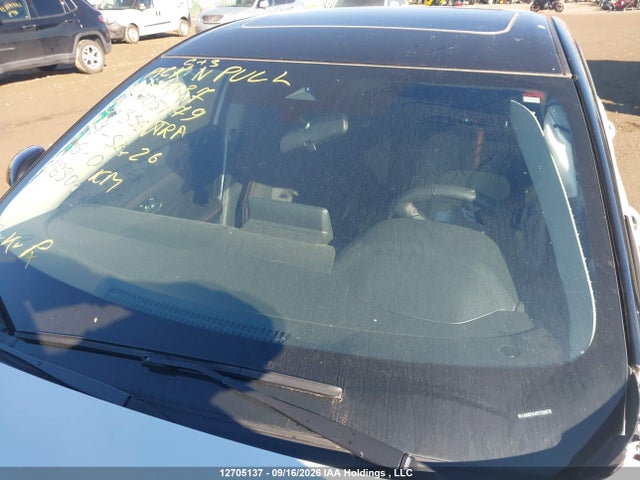 Nissan SENTRA SR 2024 3N1AB8DV4RY336579 Image 16