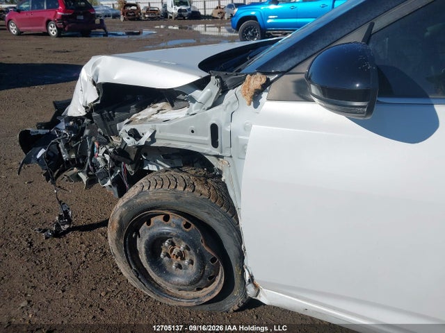 Nissan SENTRA SR 2024 3N1AB8DV4RY336579 Image 19