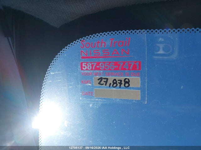 Nissan SENTRA SR 2024 3N1AB8DV4RY336579 Image 20