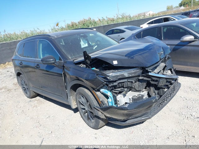Auction sale of the 2025 Honda Cr-v Sport, vin: 2HKRS4H50SH106298, lot number: 12705138