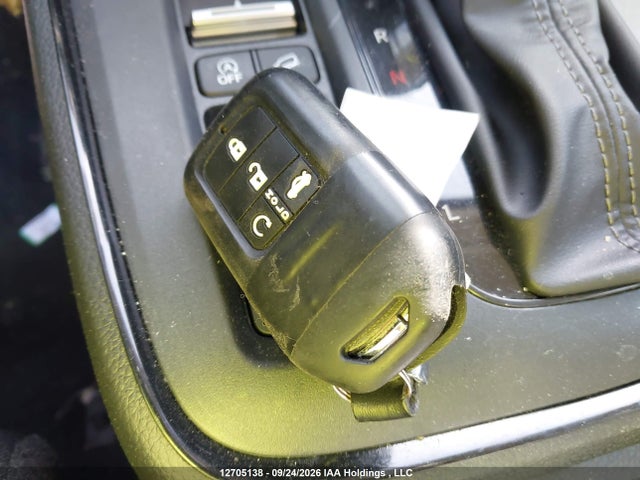 Продаж на аукціоні авто 2025 Honda Cr-v Sport, vin: 2HKRS4H50SH106298, номер лоту: 12705138