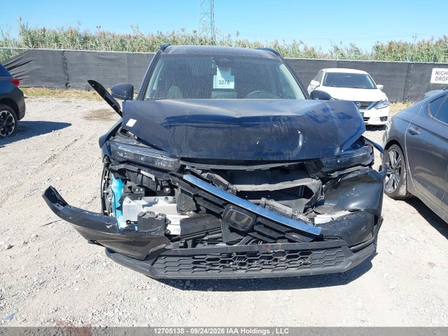 Продаж на аукціоні авто 2025 Honda Cr-v Sport, vin: 2HKRS4H50SH106298, номер лоту: 12705138
