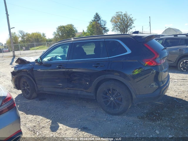 Продаж на аукціоні авто 2025 Honda Cr-v Sport, vin: 2HKRS4H50SH106298, номер лоту: 12705138
