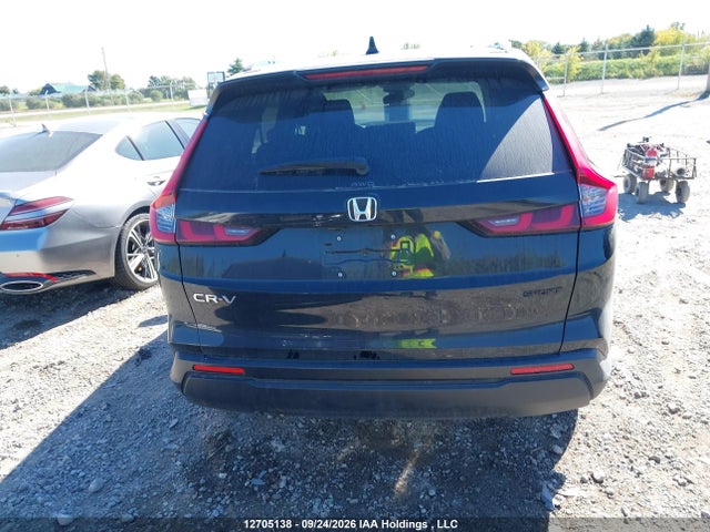Продаж на аукціоні авто 2025 Honda Cr-v Sport, vin: 2HKRS4H50SH106298, номер лоту: 12705138