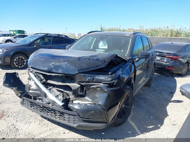 Продаж на аукціоні авто 2025 Honda Cr-v Sport, vin: 2HKRS4H50SH106298, номер лоту: 12705138