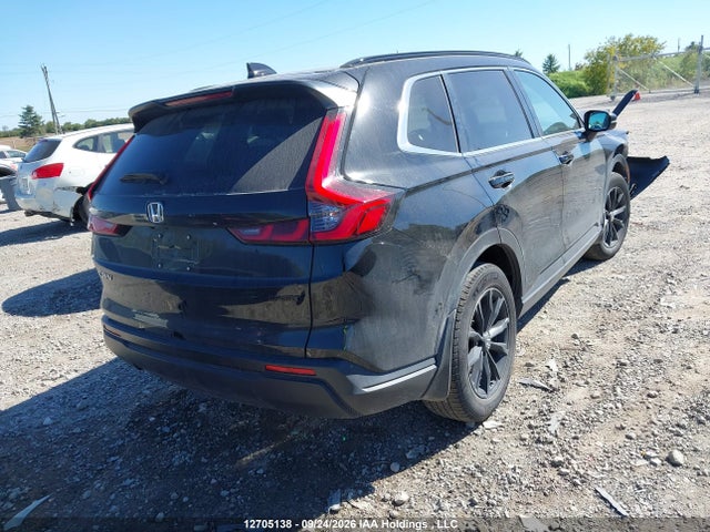 Продаж на аукціоні авто 2025 Honda Cr-v Sport, vin: 2HKRS4H50SH106298, номер лоту: 12705138
