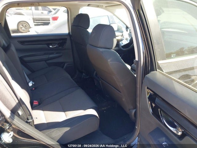Продаж на аукціоні авто 2025 Honda Cr-v Sport, vin: 2HKRS4H50SH106298, номер лоту: 12705138